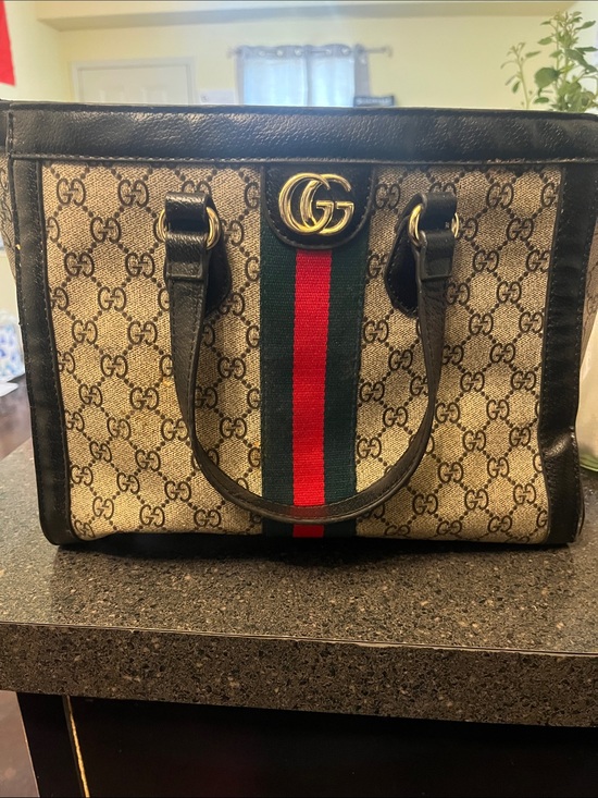 Gucci Handbags - Tote gucci bag